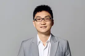 黄峥的商业哲学图片