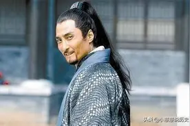 水浒传：林冲为何不自己坐梁山头领的位置？反而去支持宋江图片