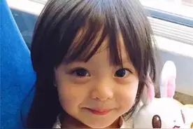 长大后高颜值的孩子，脸上普遍有这几个“标志”，你家娃中了吗？图片