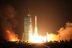 从天宫一号到中国空间站，十年铸就一个“家”图片