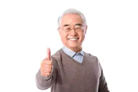 65岁的张大爷通过三次搭伙得出来的经验，真的很值得借鉴图片