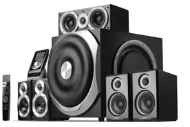 谁说音响只能一个样？这几款音响造型实在是太有创意了图片