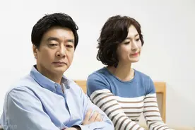 44岁女人自述：中年的“无性生活”，是一段婚姻最大的拦路者图片