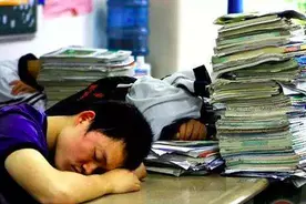 03年非典疫情高考：12名院士因一道高考数学题发表声明，应纠正！图片