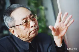 李伯祥的徒弟 有的成了大腕 但快被吐沫星子淹死 有的真去了极乐世界图片