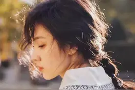 口述：我嫁给了比我小七岁的小叔子图片