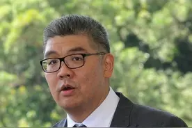 自嘲“神猪”反莱猪，连胜文发文：保护家人、保护猪农、大家一起力挺台湾猪图片