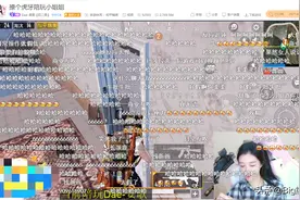 和平精英：柔柔找陪玩组队吃鸡，战斗中不断撩妹，网友笑不停图片