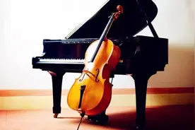 周日音乐厅之《G大调第一大提琴组曲：前奏曲》·来换换口味吧图片