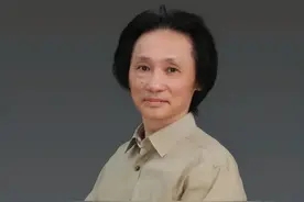 艺术人生｜陆琦画鱼：海之子的哲思图片