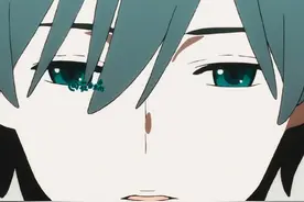DARLING in the FRANXX 广男生动漫头像​​​​图片