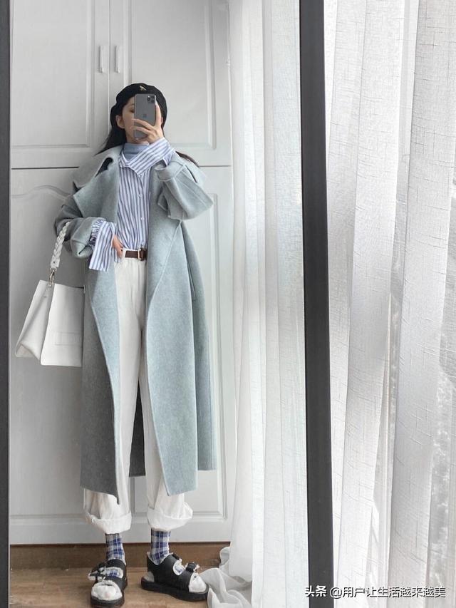白色，永恒的优雅