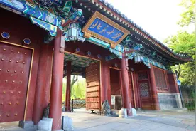 唯一一所消失的副部级大学，现已经被合并图片