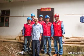 农村五保户，可以享受什么补助图片