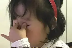 千万别乱用！福州女子用网红眼药水患上干眼症！超详细眼药水挑选指南来了图片