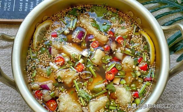 吃不够的10道家常鱼的做法，好吃到放不下筷子，美味简单，超下饭