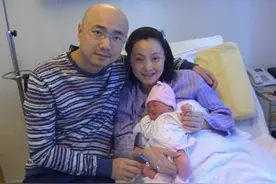 有一种“基因”叫陶虹女儿，专挑父母优点长，12岁身高十分瞩目图片