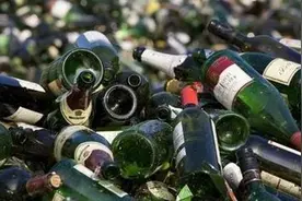 为什么农村现在没有收啤酒瓶的了？你知道原因吗？图片