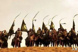 南北争霸2000年：为什么中国历史上，南方总是打不过北方？图片