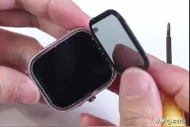 廉价硬件方案加速山寨Apple Watch泛滥？图片