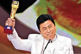 出生在广州的香港演员夏雨，兜兜转转几十年最后还是回到广州发展图片