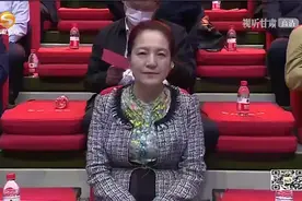 《今日聚焦》——甘肃电视台公共应急频道扬帆起航图片