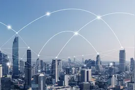 全国城市2021年1-4月财政收入二十强，杭甬厦济高速、西安回20位图片