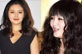 有种“无奈胖”叫孕妇，一组孕照对比告诉你，怀孕后变化会有多大图片