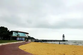 广东“海滨一号公路”自驾——珠海江门阳江篇图片