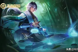 弈星确定重做！新赛季开启1天，司马懿胜率暴涨，成为版本之子？图片