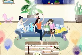 女人这样和你聊天，就是对你动情了图片