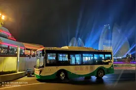 明天起，珠海公交全面恢复运营！这16条线路除外…图片