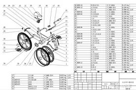 UG/NX 三维模型图纸分享，看看有多少小伙伴能做完的？图片