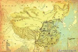 印度给中国取了一个霸气的名字，中国就回敬了38个名字，至今还在用图片