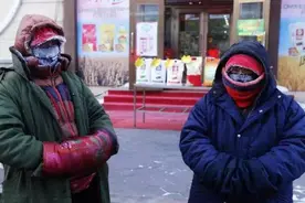 邻居“蹭暖”怎么办？有人提出“新办法”，业主纷纷叫好图片