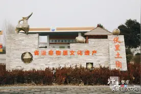 行走枣庄③丨千年土陶：指尖捏出的“活化石”图片