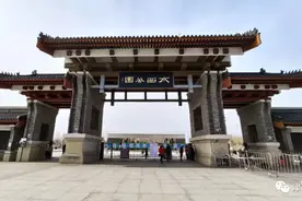 到水西公园赏花踏青，这份出行指南请收好图片