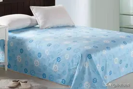 如何清洗床单被罩，关系到我们的身体健康，快来掌握清洗小技巧吧图片