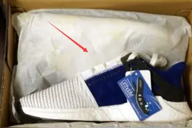 买鞋子时，鞋子里“那团纸”一定要留下来，别不当回事了，快看看图片