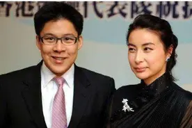 郭晶晶今年狂捐亿元，嫁入豪门的她不缺钱，但每月仍领大额退休金图片