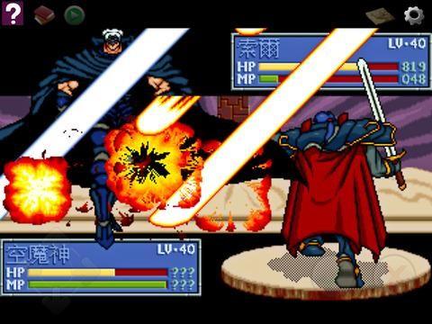 这游戏曾是国产战棋巅峰，虐心度堪比魂系，后却因质量太好成绝响