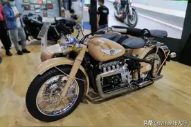 直列四缸，建设香帅JS1100配五菱面包车发动机，你怎么看？图片