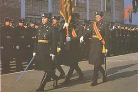 极力维持苏联体制，白俄罗斯的“苏联情结”，为何这样浓厚？图片