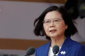 背叛祖国、分裂国家之人从没好下场！蔡英文们数过自己有多少前车之鉴吗？图片