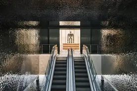 杭州万科天空之城图片