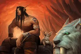 魔兽世界怀旧服：TBC P1阶段兽王猎个人心得图片