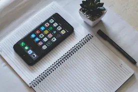 原来iPhone自带扫描仪！纸质文件1秒变电子档，看完涨知识图片