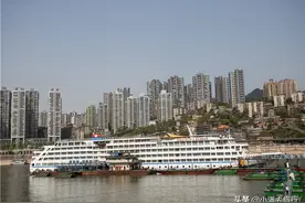 去三峡旅游乘坐豪华游轮，了解这几点出行准备，少走冤枉路图片
