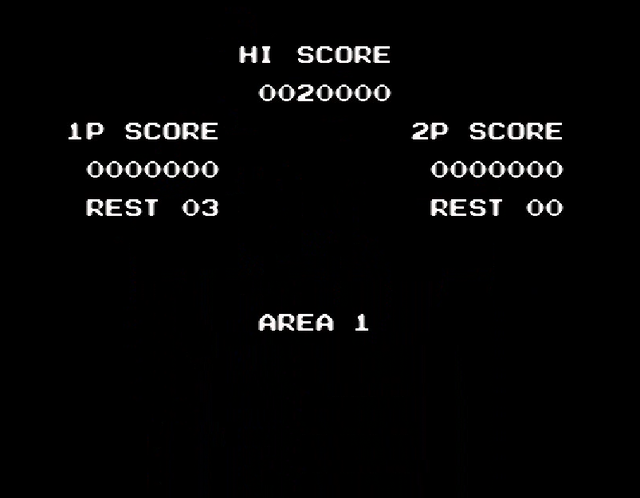 《魂斗罗》三十年后才发现，除了选30命，还有一个压箱底秘籍