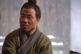 武大郎临死前的最后一个请求，潘金莲为何没有答应？图片